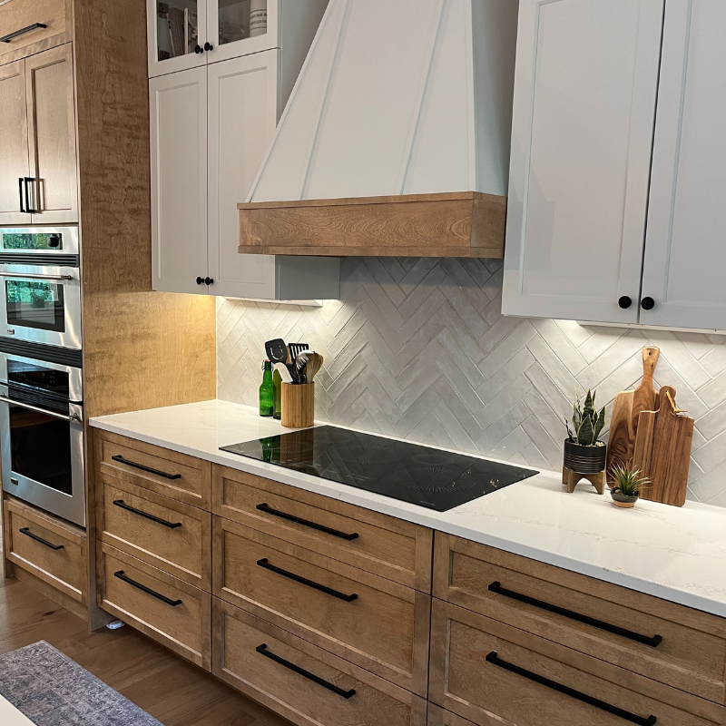 kitchen cabinets